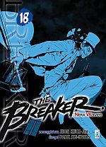 The Breaker: New Waves